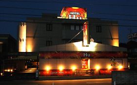 コンフォートホテル Hu